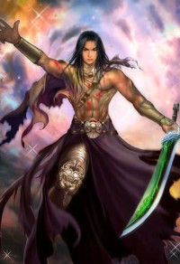 从武馆学徒到大乾武圣