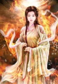 上官昭容传GL