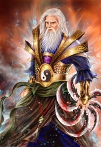 我靠卷王系统考科举