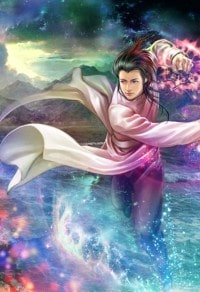 都市超级猎魔人