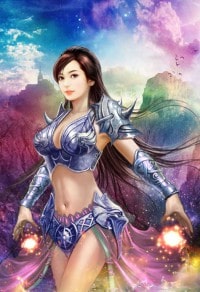 一觉醒来,我征服了末世-我被全地球的丧尸所觊觎