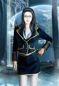 双面魔主：吾家师妹初长成