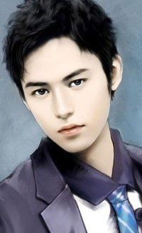 帅男偶像