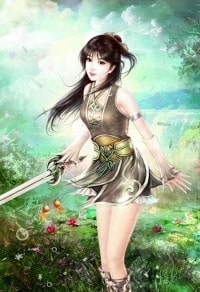 穿越之大国师