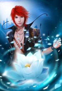 (新白娘子传奇同人)新白娘子传奇续集(上篇)