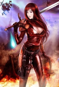 恶毒男配只想咸鱼保命