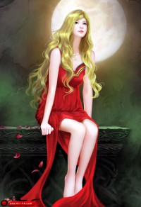 盛世惊婚[星际]