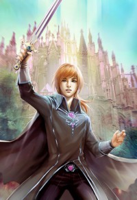 调教公主女奴(H)