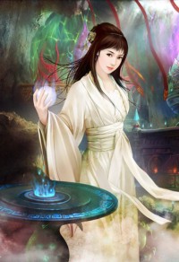 少女快穿冒險