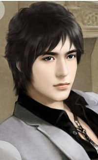 男魅魔也要努力工作【西幻 1v1】