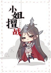 小姐擅战