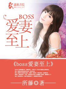 撩妻入室,boss好猛/boss爱妻至上