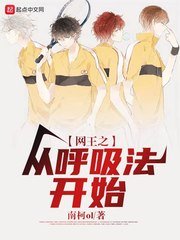 (网王同人)网王之从呼吸法开始