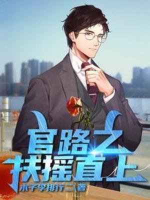 官路之扶摇直上